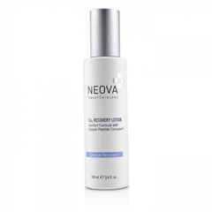 Neova Cu3 Recovery Lotion - Nhũ Tương Phục Hồi Da Tổn Thương 100ml