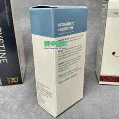 Serum Vitamin C+ Arbutin Obagi [Chính Hãng]