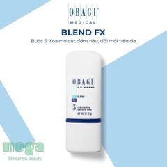 Obagi Số 5 FX Giá Bao Nhiêu? Mua Ở Đâu Chính Hãng?