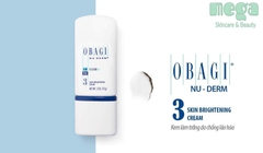 Obagi Số 3 FX Giá Bao Nhiêu? Mua Ở Đâu Chính Hãng?