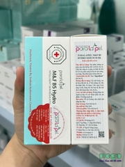 PARALAPIEL M&F B5 HYDRO SERUM - Tinh Chất Cấp Ẩm, Phục Hồi Da Hư Tổn [Chính Hãng]