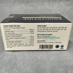Viên Uống Procystine 60 Viên [Chính Hãng]