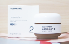 Kem Trị Nám Cosmelan 2 Giá Bao Nhiêu? Mua Ở Đâu Chính Hãng?