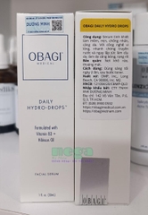 Serum B3 Obagi 30ml - Hàng Công Ty