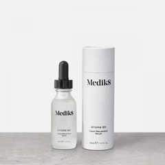 Serum B5 Medik8 Hydr8 60ml Giá Bao Nhiêu? Mua Ở Đâu Chính Hãng?