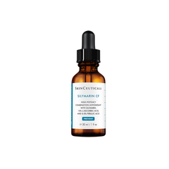 Skinceuticals SILYMARIN CF - Vị cứu tinh của làn da lão hóa