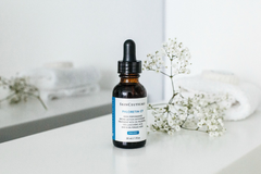 Skinceuticals SILYMARIN CF - Vị cứu tinh của làn da lão hóa