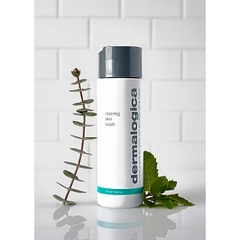 Sữa rửa mặt Dermalogica Clearing Skin Wash