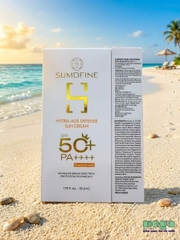 Kem Chống Nắng Sumdfine SPF 50+ [Chính Hãng]