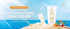 Kem Chống Nắng Sumdfine SPF 50+ [Chính Hãng]