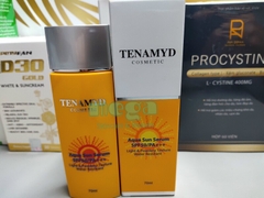 Kem Chống Nắng Tenamyd Aqua Sun Serum 70ml [Chính Hãng]