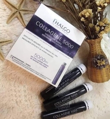 Thalgo collagen 5000 Nước uống tăng cường collagen