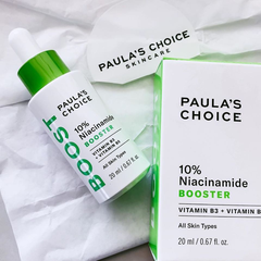 Niacinamide 10% Paula's Choice [Chính Hãng]