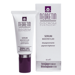Serum Neoretin Discrom Control Serum Booster 30ml [Chính Hãng]