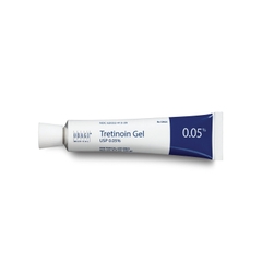 Obagi Tretinoin 0.05% Gel -Dạng Gel Cho Da Dầu 20gr [Chính Hãng]