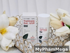 Tretinoin Gel Olivis Mỹ [Chính Hãng]