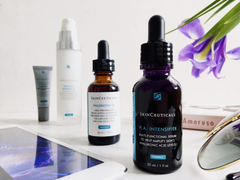 Tìm hiểu về Serum cấp ẩm Skinceuticals HYALURONIC ACID INTENSIFIER (H.A.)