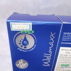 Wellmaxx Hyaluron 5 75ml Giá Bao Nhiêu? Mua Ở Đâu Chính Hãng?