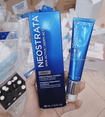 NEOSTRATA RETINOL REPAIR Complex 30ml chống lão hóa, trẻ hóa da xuất xứ Mỹ có tốt không? 