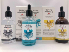 BUTIQ Vitamin B5 SERUM 100ML Hàn Quốc [Chính Hãng]