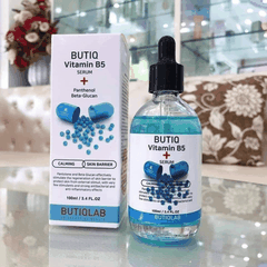 BUTIQ Vitamin B5 SERUM 100ML Hàn Quốc [Chính Hãng]