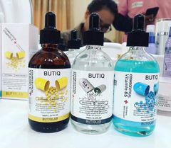 BUTIQ Vitamin B5 SERUM 100ML Hàn Quốc [Chính Hãng]