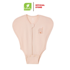 Lullaby Chũn Body NH409N - Be nâu - 3M