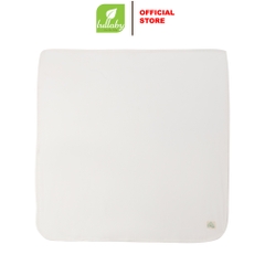 Lullaby Chăn hè 1 lớp NH410N - Trắng