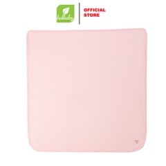 Lullaby Chăn hè 1 lớp NH410N - Hồng