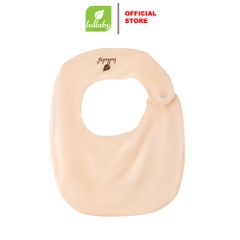 Lullaby Yếm bấm cúc lệch NH418N - Hồng Nhạt - 1M