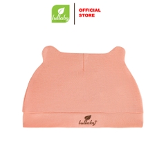Lullaby Mũ nồi NH419N - Hồng Nhạt - 3M