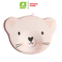 Lullaby Gối chống bẹp đầu NH707R - Hồng
