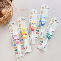 Bàn chải lông tơ Honper HP241 màu ngẫu nhiên