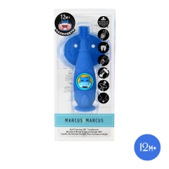 Bàn chải silicon 360 độ Marcus 12M+