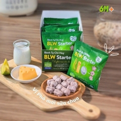 Bánh ăn dặm tự chỉ huy Măm my 6M+