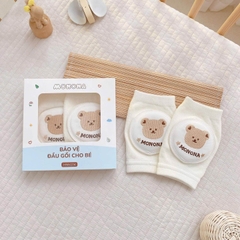 Bảo vệ đầu gối Monona