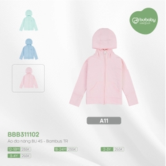BBB311102 Áo đa năng Bu Baby 4S - Bambus TR