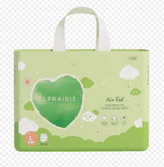 Bỉm Elprairie Air Feel