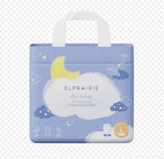 Bỉm Elprairie Air Wing đêm