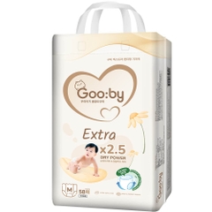 Bỉm Gooby Extra ngày quần