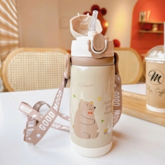 Bình giữ nhiệt Honper 450ml HP118