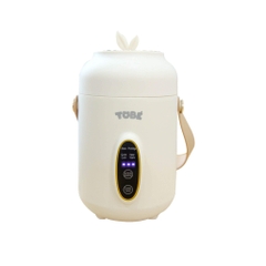 Bình nấu cháo Tobe Bambi 1121