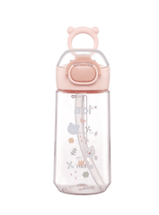 Bình nước Aoi Buddy 480ml