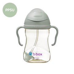 Bình nước PPSU 360 độ Bbox