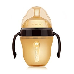 Bình sữa Kamidi silicon 150ml
