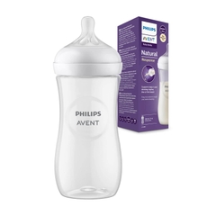 Bình sữa PP MPTN mẫu mới 330ml 3M+ Avent