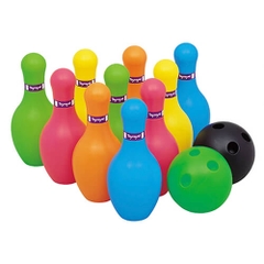 Bộ đồ chơi bowling mini Toyroyal