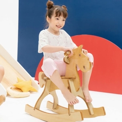 Bộ quần áo Nous kids cộc tay quần lửng bé gái trái tim (2Y, 3Y, 4Y, 5Y)