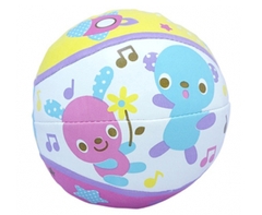 Lục lạc cho bé hình mèo con Toyroyal