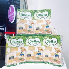 Bột ăn dặm Bledina Pháp 6-36M